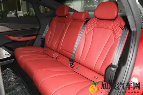 25款星纪元ES，8295+Orin X+激光雷达，11月购车福利性价比绝了！-1