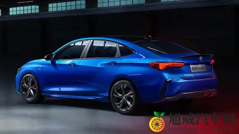 第214期：到底是谁在买别克威朗Pro？-1