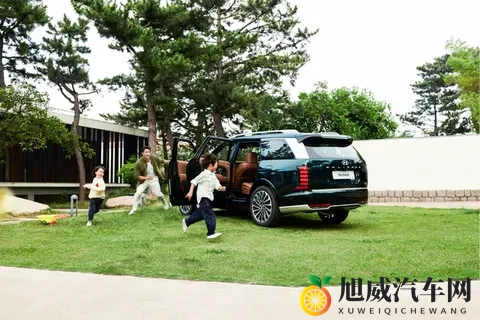 进口 SUV 也务实加 92汽油！26款帕里斯帝：784L 油耗 + 1000km 续航-2