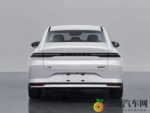 能复制N7的销量?东风日产N6将于11月13日预售,定位插混中型车-1