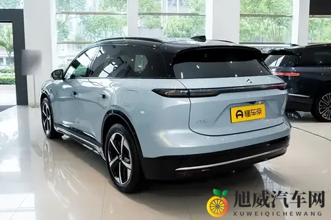 还在纠结燃油车?这一代智能SUV或许会改变你的决定-3