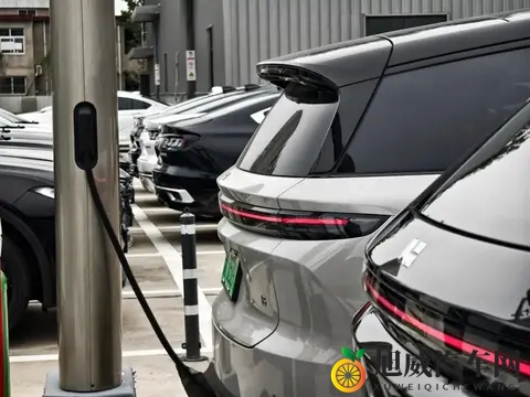 准备换电车的朋友，不要急，明年你可能会感谢我，都是真心话！-2