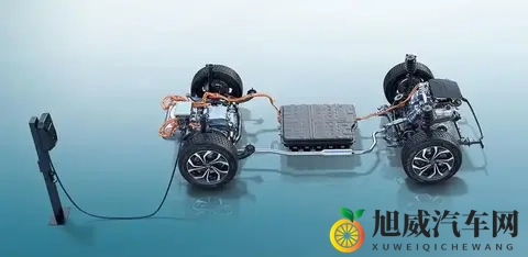 为什么油车6个小时能跑800公里，电车却做不到？-2