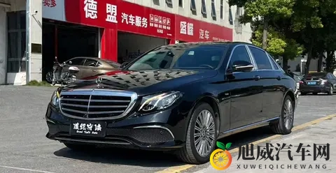 25万不到，圆你奔驰梦！20款E300L，一手车7万公里-3