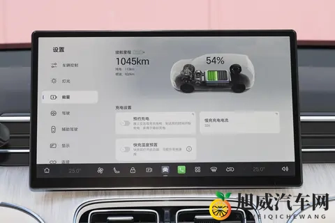 亏电油耗低至55L，动力无衰减，这款增程SUV能买吗？-2