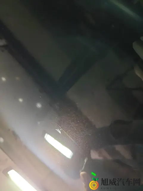 一手准新GL8陆尊:9千公里,宜商宜家的高端MPV之选!-1