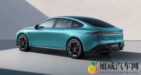 上市或将直降1万，东风奕派007+开启预售1499万元起-1