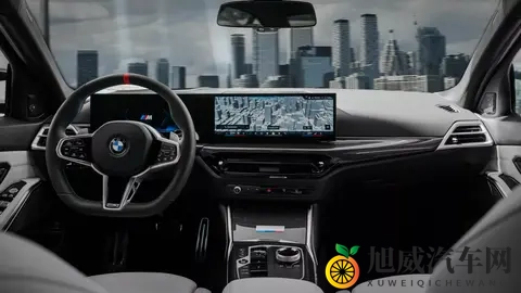 宝马推出3系致敬版,限量发售100台,30T+391马力,43秒破百-2