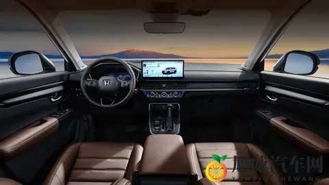 移动工作室与探险座驾：星途凌云和本田CR-V谁是创作人的出行利器-2