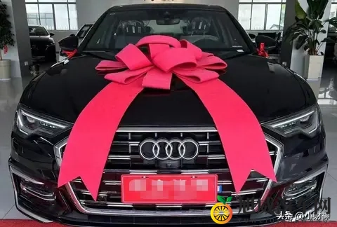 20万买车差1万优惠？你看不见的贷款套路在这儿-1