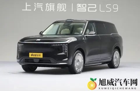 新车预售权益价3369万元起_竞争问界M9,智已LS9开启预售-1