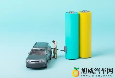 丰田固态电池可能再次跳票-1