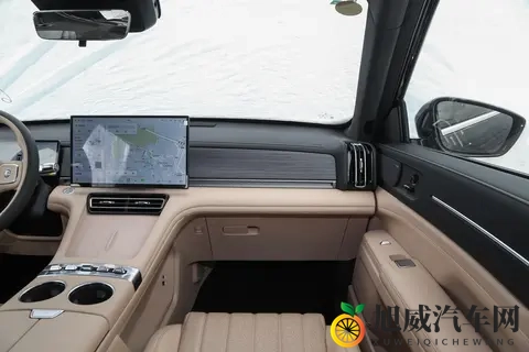 旅行小房车推荐捷途山海L7 PLUS，综合续航可达1700km-3