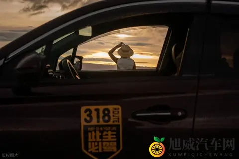 血的教训——旅游租车陷阱深，尤其非营运车辆千万千万慎碰！-2