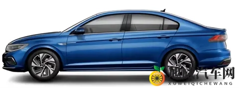 一汽大众 2026 款宝来轿车上市-1