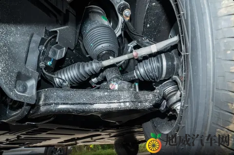 深度试驾捷途纵横G700，全能硬派越野SUV有多香？-2