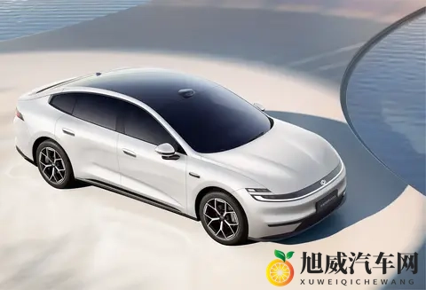 长安启源A06：以“大美舒新”重新定义家庭出行体验-1