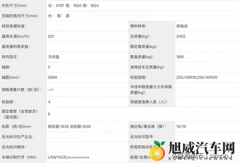 特斯拉Model Y长续航版震撼上市,续航达821公里-1