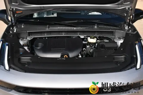 10万级的家轿，272匹马力？第三代领克03实力诠释何为卷王-1