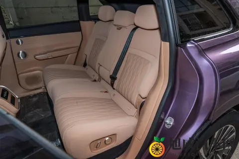 2025款星纪元ET:全能中大型SUV,标配飞鱼底盘20+猎鹰辅助驾驶-2