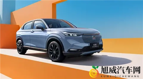 898万起 本田缤智新车型上市:首次终身质保发动机变速箱-2