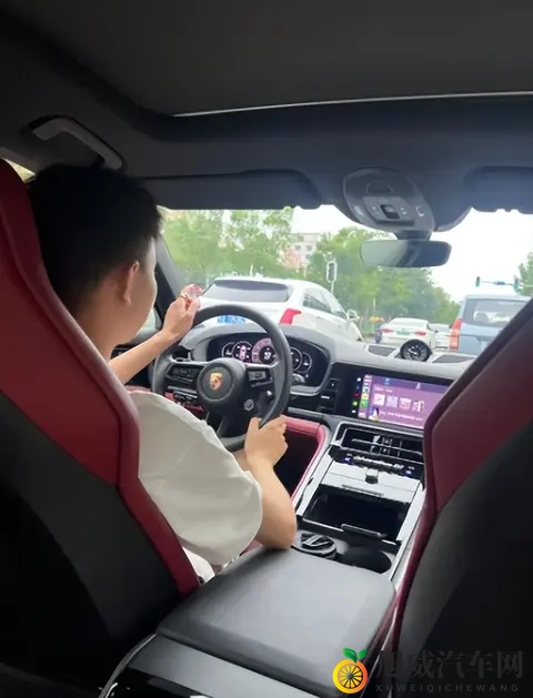 宝马CEO：我们的中国客户比欧洲年轻20岁！-1