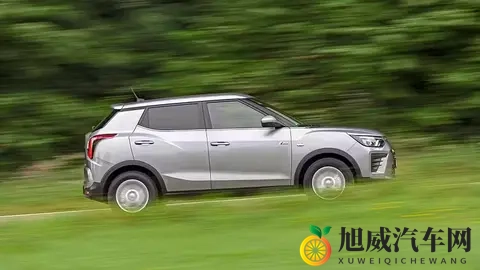 KGM Tivoli 测试 - 配置丰富，但细节欠佳-1