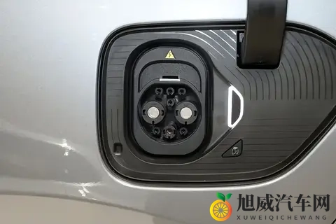 续航650km、大五座、智能座舱，它真的是家用车的热销车型-3