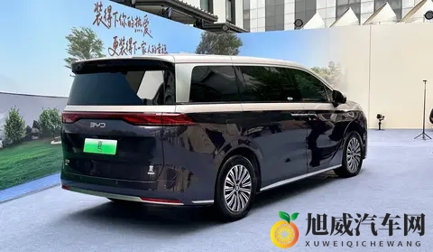 2026款夏上市，置换补贴后限时售价1968万元起-3