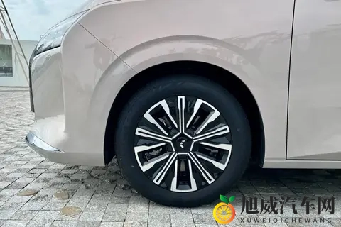 不到8万买家用大七座，油、电、混动全都有！-2