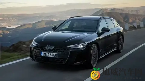 为何基础款汽油版是隐藏的明星 - 试驾了奥迪A6旅行车-1