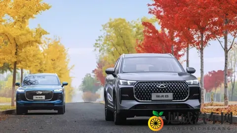 全新瑞虎8起售价929万，全系16T，起码比捷达强-1