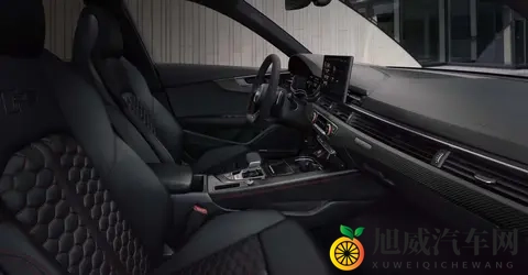 重回“燃”情岁月！宝马M3旅行版对比奥迪RS4 Avant老编辑说车-1