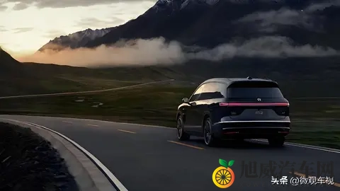 蔚来全新ES8交付破万,11月产能预计增70%-1