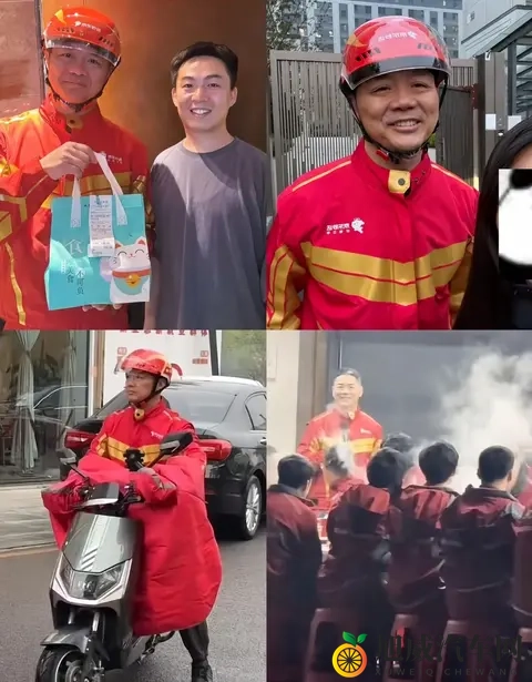 刘强东全力杀入汽车生态！-2