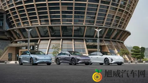 星海S7 800V碳化硅超充版：技术平权，充快跑远用得省-2