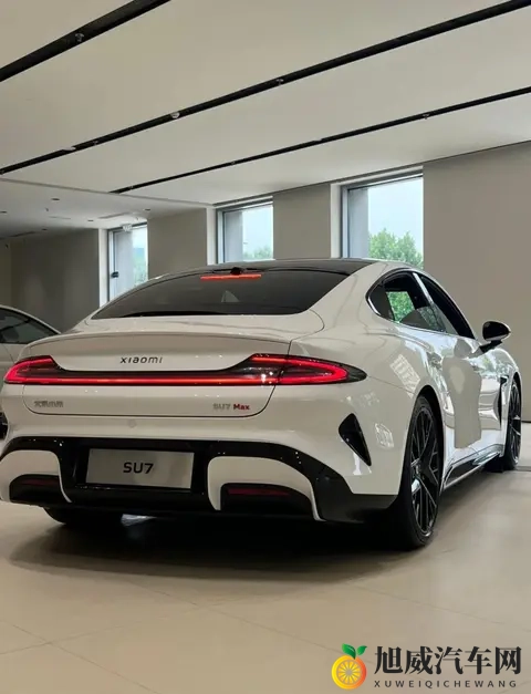 雷军“杀疯了”！33万辆交付，把所有质疑者脸都打肿了！-2