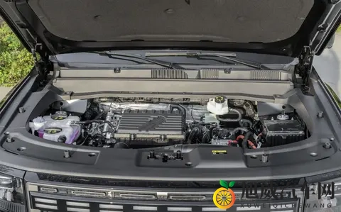 15万多的四驱SUV，115km纯电续航，带你看捷途山海T1-1