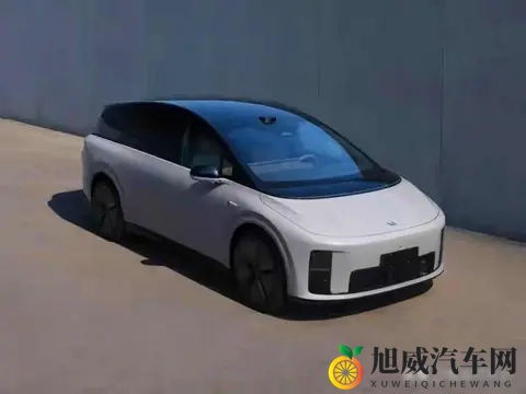 理想销量跌了,增程不香了,转身太慢了-2