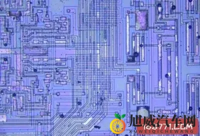 一颗小芯片引爆大危机！“安世之乱”如何撕裂全球汽车命脉？-3