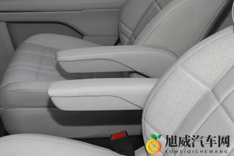 实测对比深蓝S09与领克900,谁更适合家用?-3