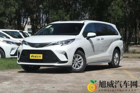 2024款格瑞维亚选买指南:24万起的MPV,电动门分界点在这-2