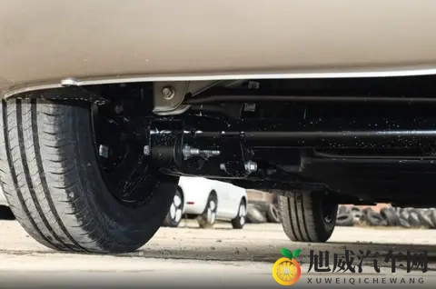 为什么我建议你选买长安Lumin,多考虑一下,因为新旧各有优势-3