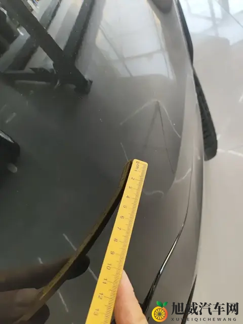 40万拿下21年路虎发现,57万公里,圆你豪华SUV梦!-3