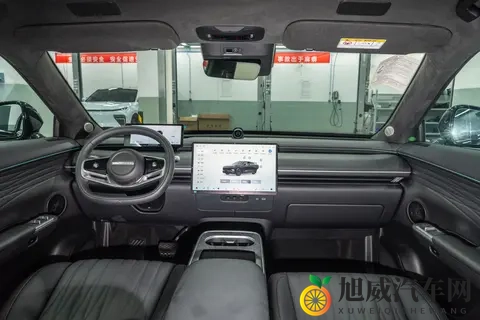 20 万级买车,这次真不用 “委屈将就” 了!2025 款星途星纪元 ET-2