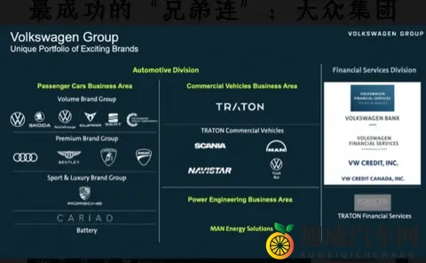 路上遇到“陌生豪车”？别慌，可能是老牌车企在“换马甲”-1