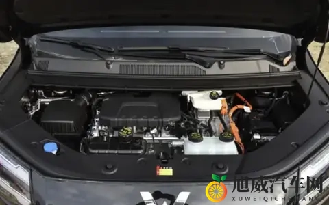 实测1100公里续航，星光730 PHEV三天深度体验报告-2