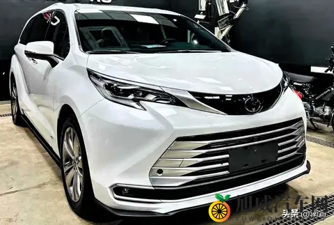 塞纳稳坐MPV王座,星海V9升顶掀桌,谁在重新定义家庭车?-2