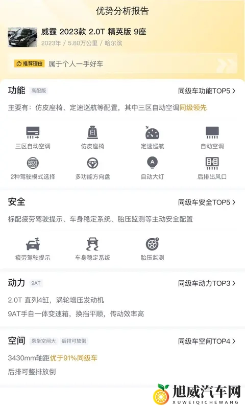 22万多拿下准新奔驰威霆，宜商宜家的高端MPV之选-2