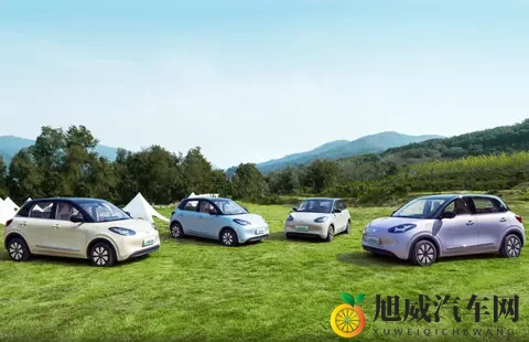 568万元起，25款五菱缤果选购指南，推荐次低配-2